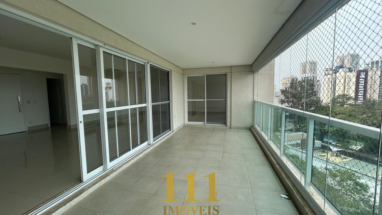 Apartamento no edifício Helbor Paesaggio- SJC.