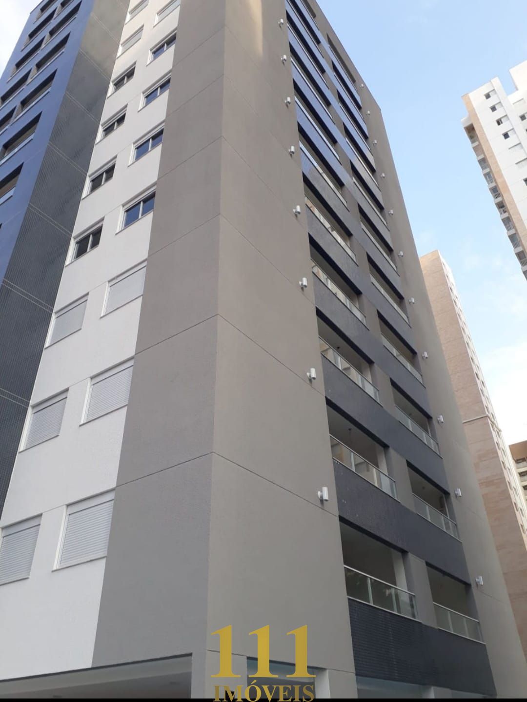 APARTAMENTO NO EDIFÍCIO GEMINI, Jardim Aquarius