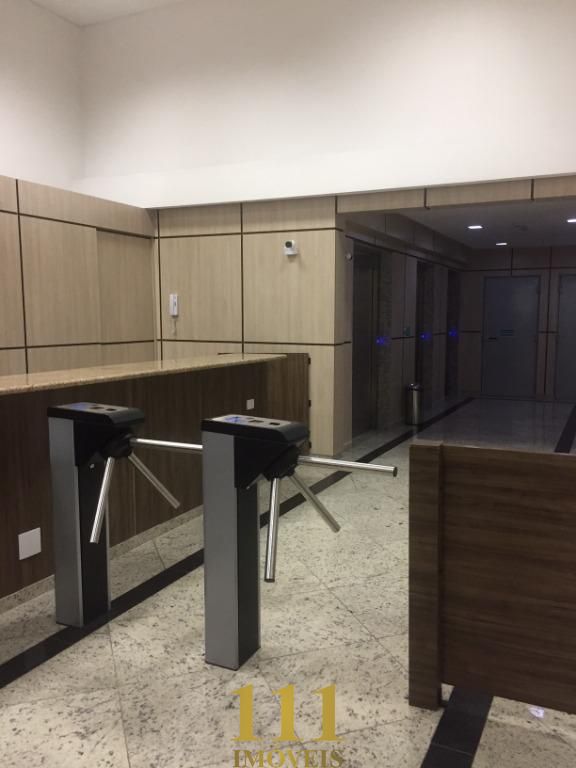 Sala à venda, 44 m² por R$ 300.000,00 - Centro - São José dos Campos/SP