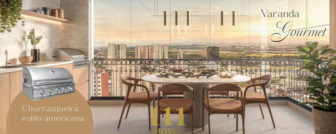 Harmonic Vila Ema,Localizado no coração da Vila Ema. Lançamento venha conhecer.