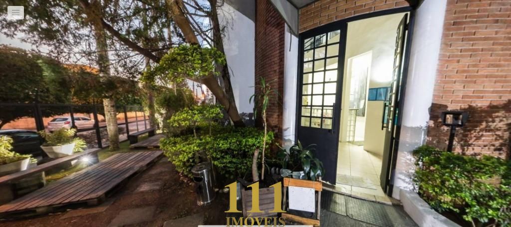 Ponto à venda, 1000 m²  - Jardim América - São José dos Campos/SP