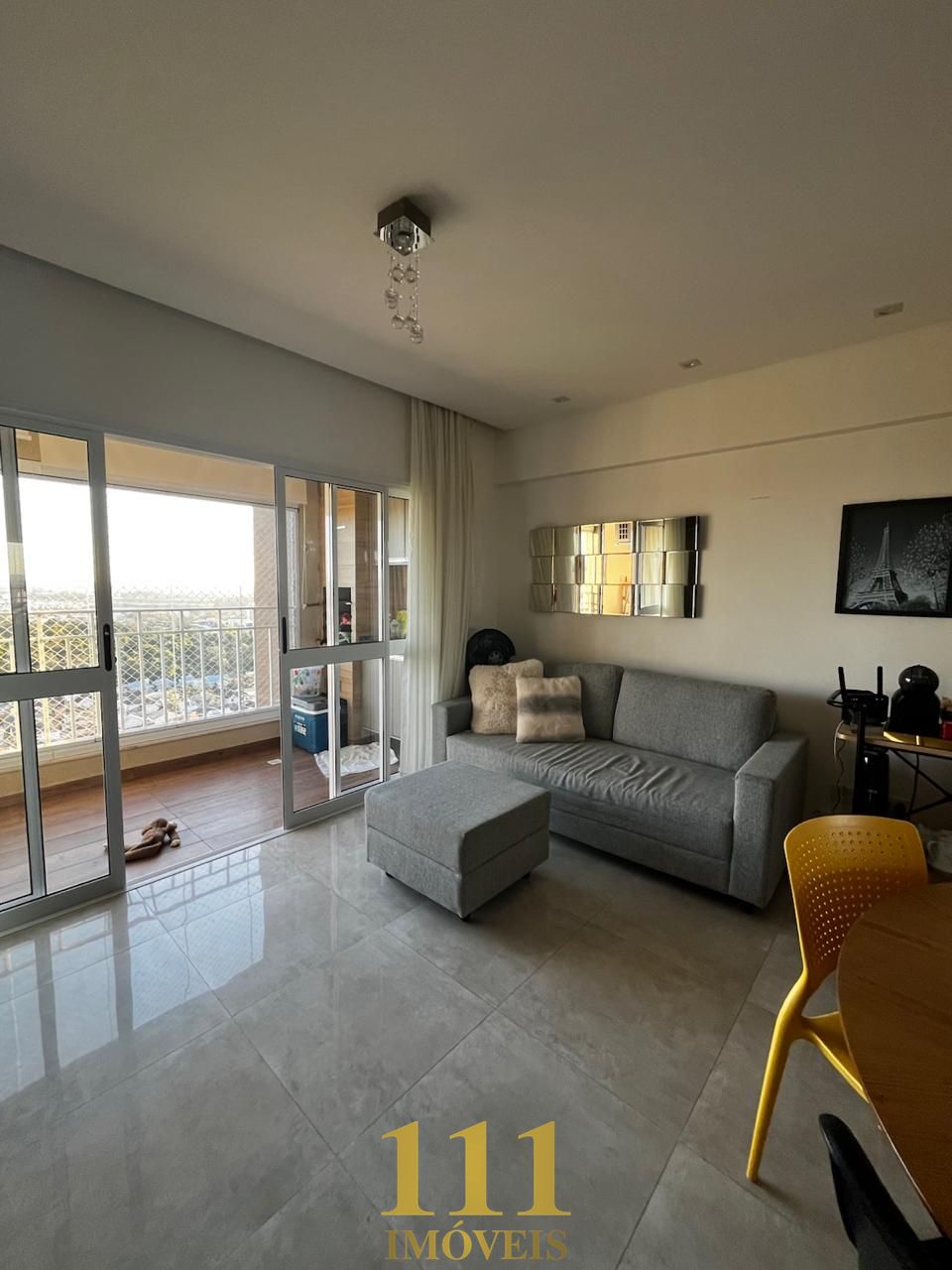 Excelente Apartamento para locação no Condomínio Grand Paysage – Vila Branca