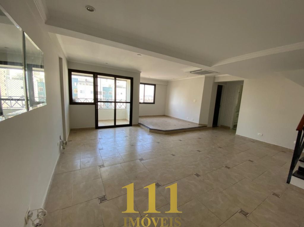 Cobertura para Venda em Jardim Aquarius