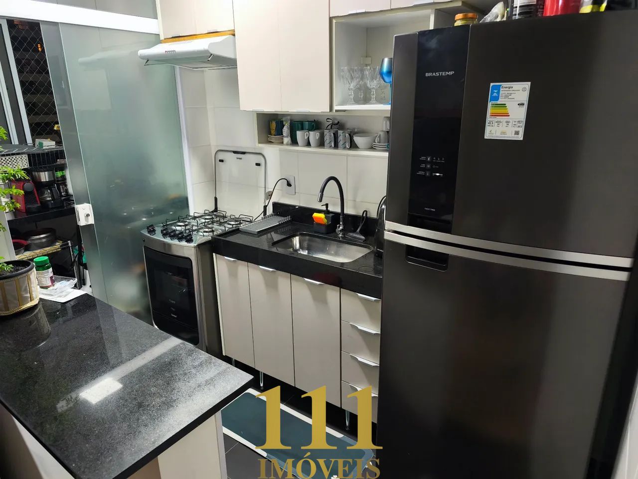 Apartamento para Alugar – Imperdível! Jardim das Indústrias - SJC