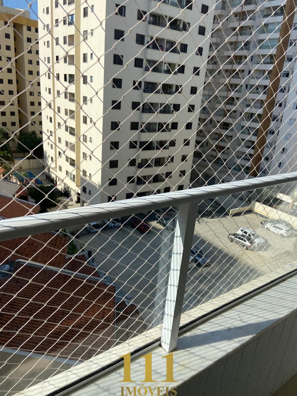 Apartamento no Condomínio Gemini Royal Park