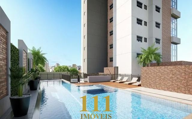 APARTAMENTO NO JARDIM AQUARIUS, 3 QUARTOS, 1 SUÍTE, 2 VAGAS E VARANDA GOURMET.