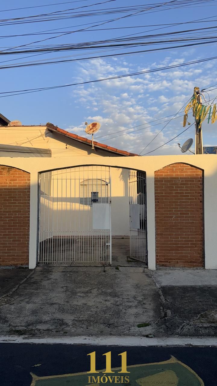 Casa para venda na zona sul de São José dos Campos