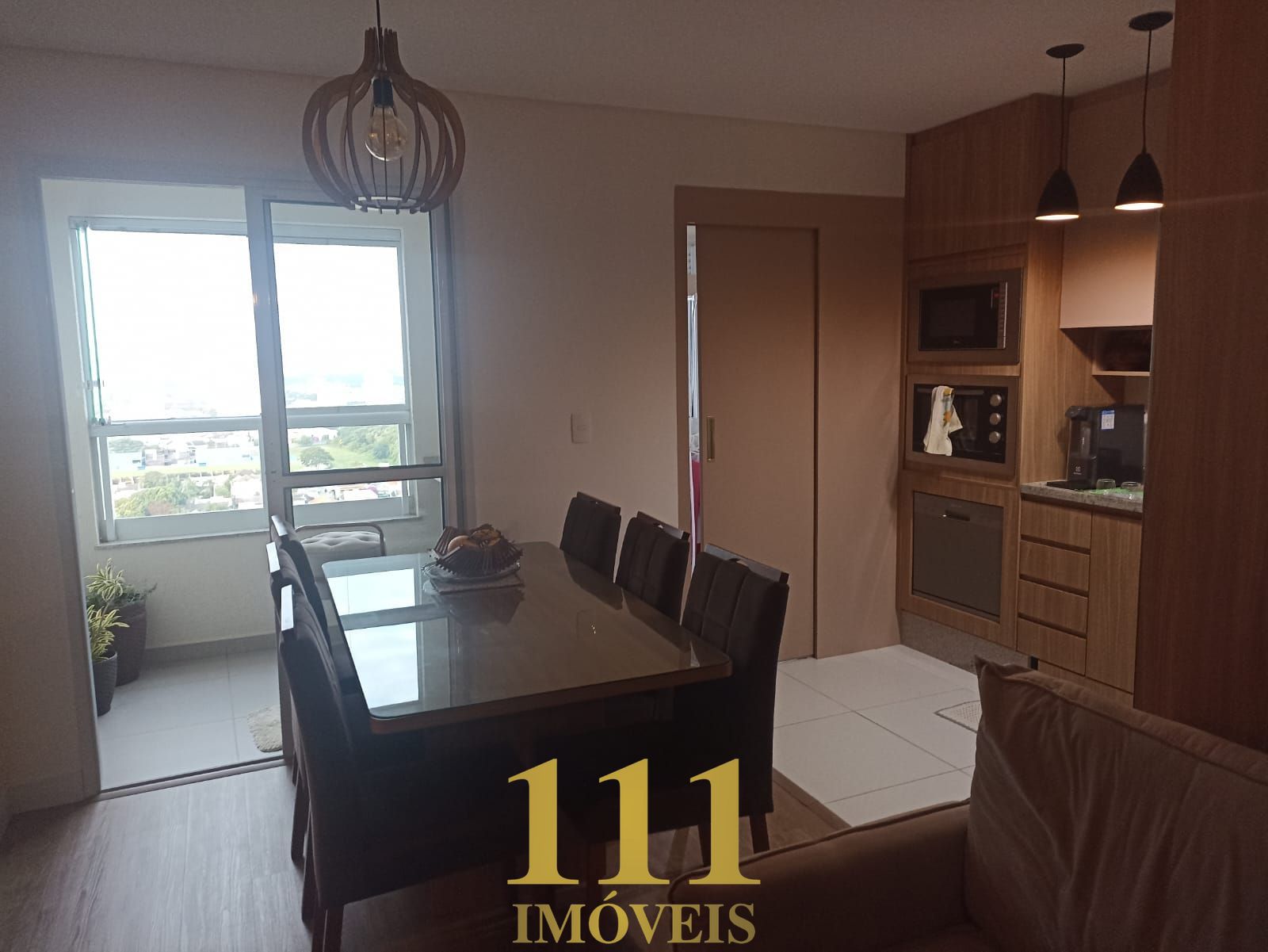 Excelente apartamento para venda no condomínio Perola no Villa Branca