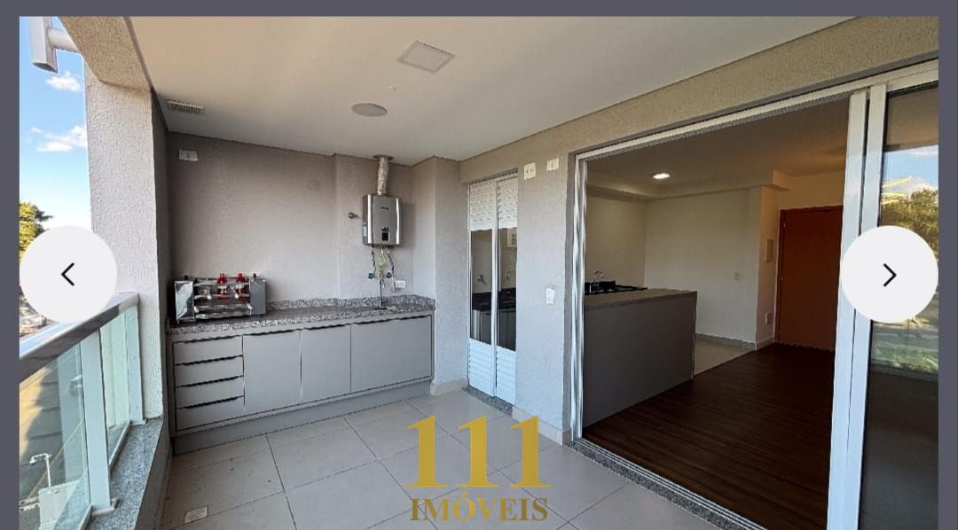 Excelente apartamento para locação no condomínio Celebration Life