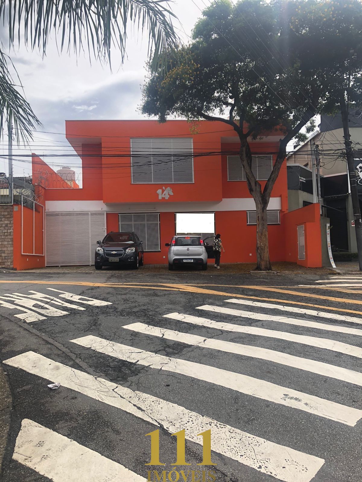 Excelente ponto comercial com diversas salas no Jardim Maia!