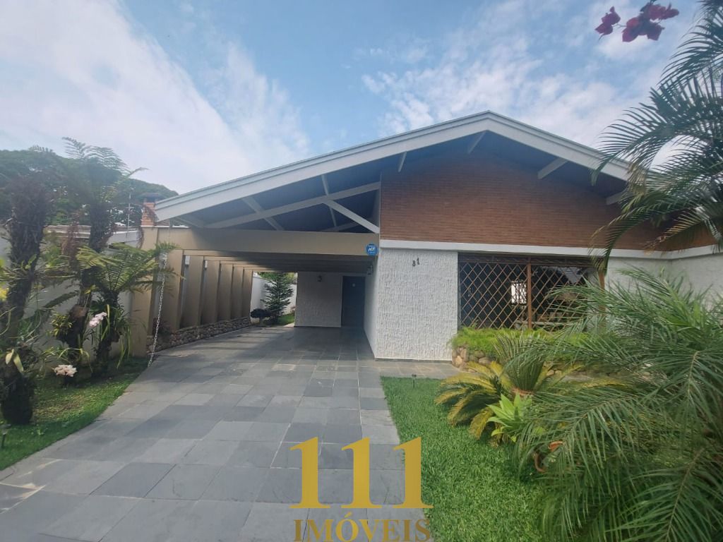 Residência no Jardim Esplanada