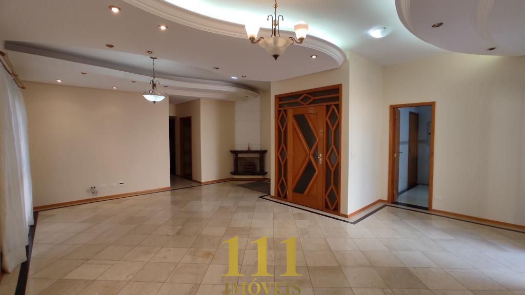 Cobertura no Condomínio Villagio Aquarius