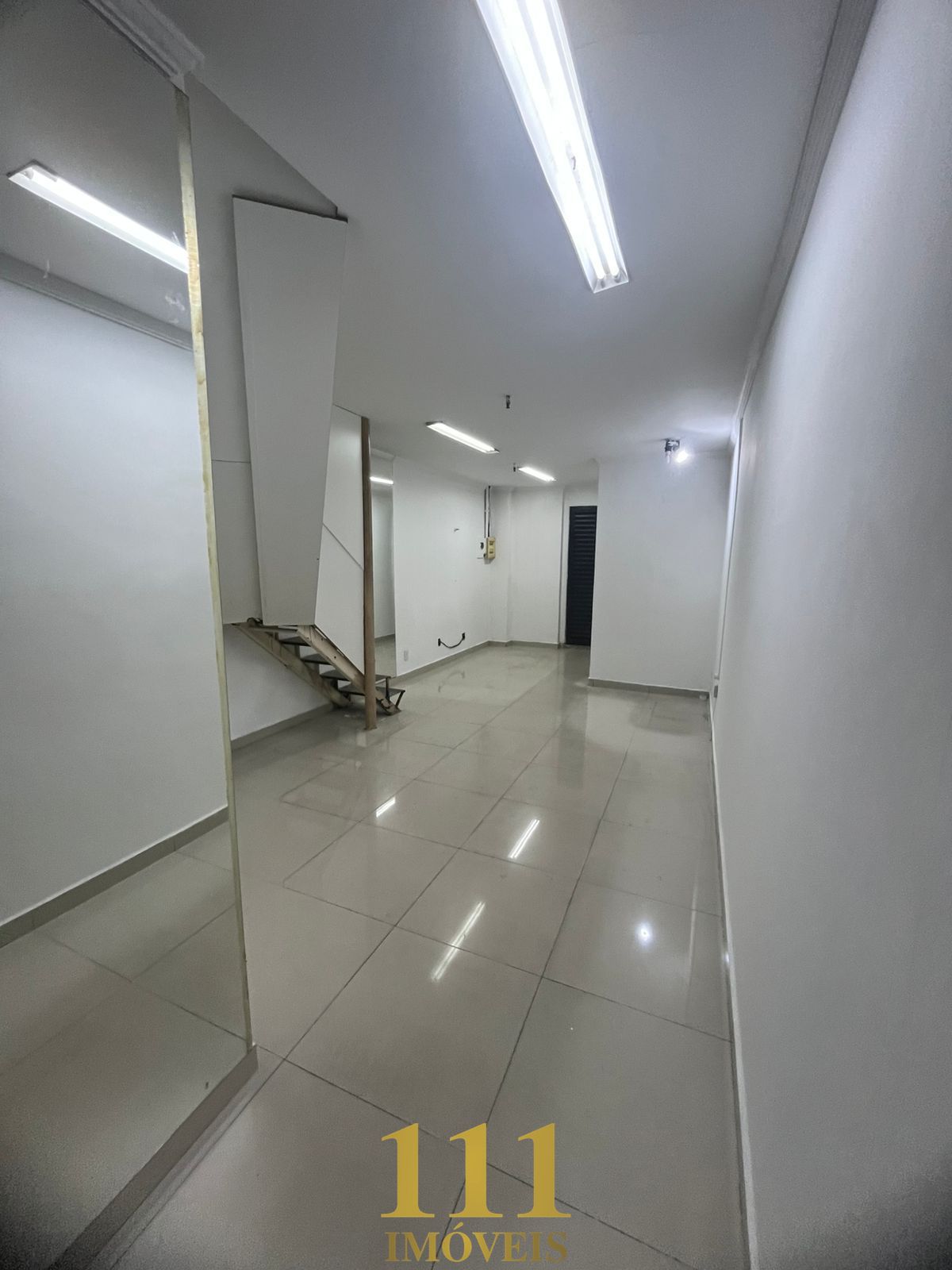 Sala Comercial no Edifício Metropolitan Office