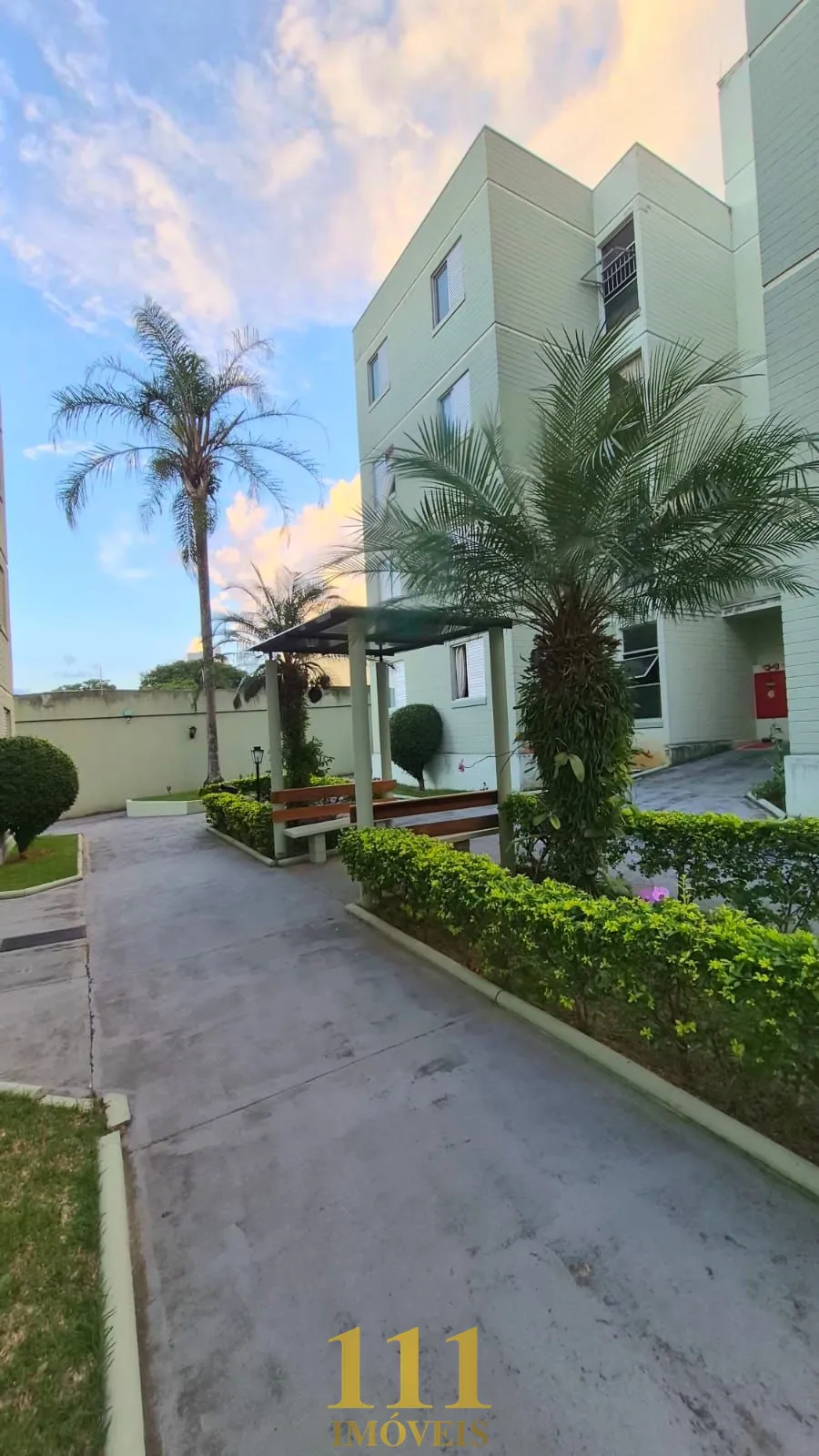 Imperdível - Apartamento à Venda – Jardim América | São José dos Campos