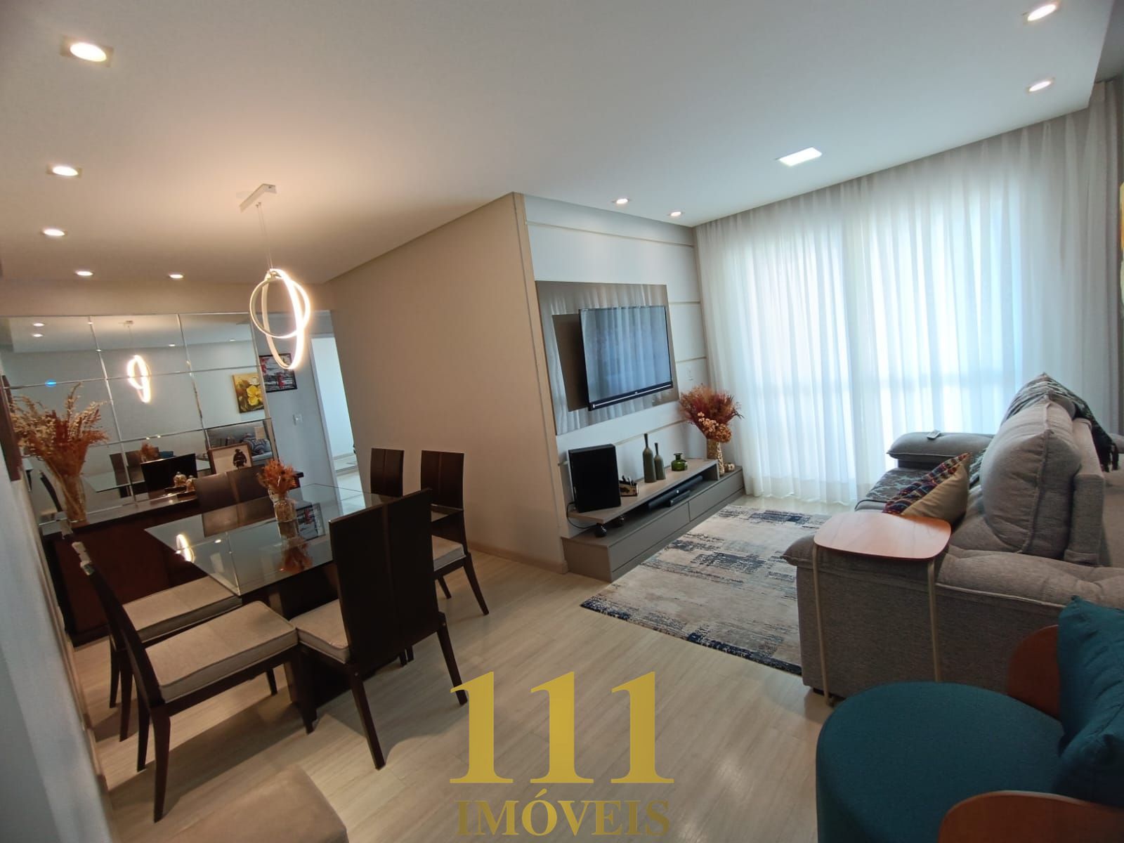 Apartamento Incrível no Condomínio Maxximo Viver!