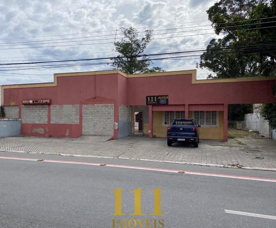 Ponto comercial no Centro