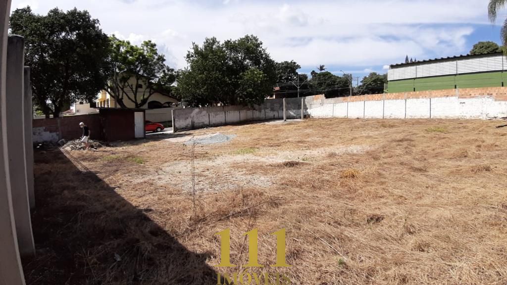 Terreno à venda, 630 m² por R$ 1.600.000,00 - Jardim Esplanada - São José dos Campos/SP