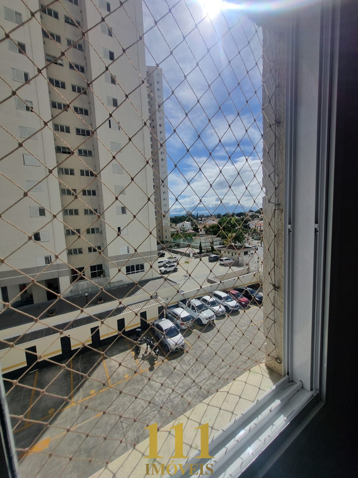 Apartamento à venda  de 4 dormitórios no Jardim Esplanada– São José dos Campos