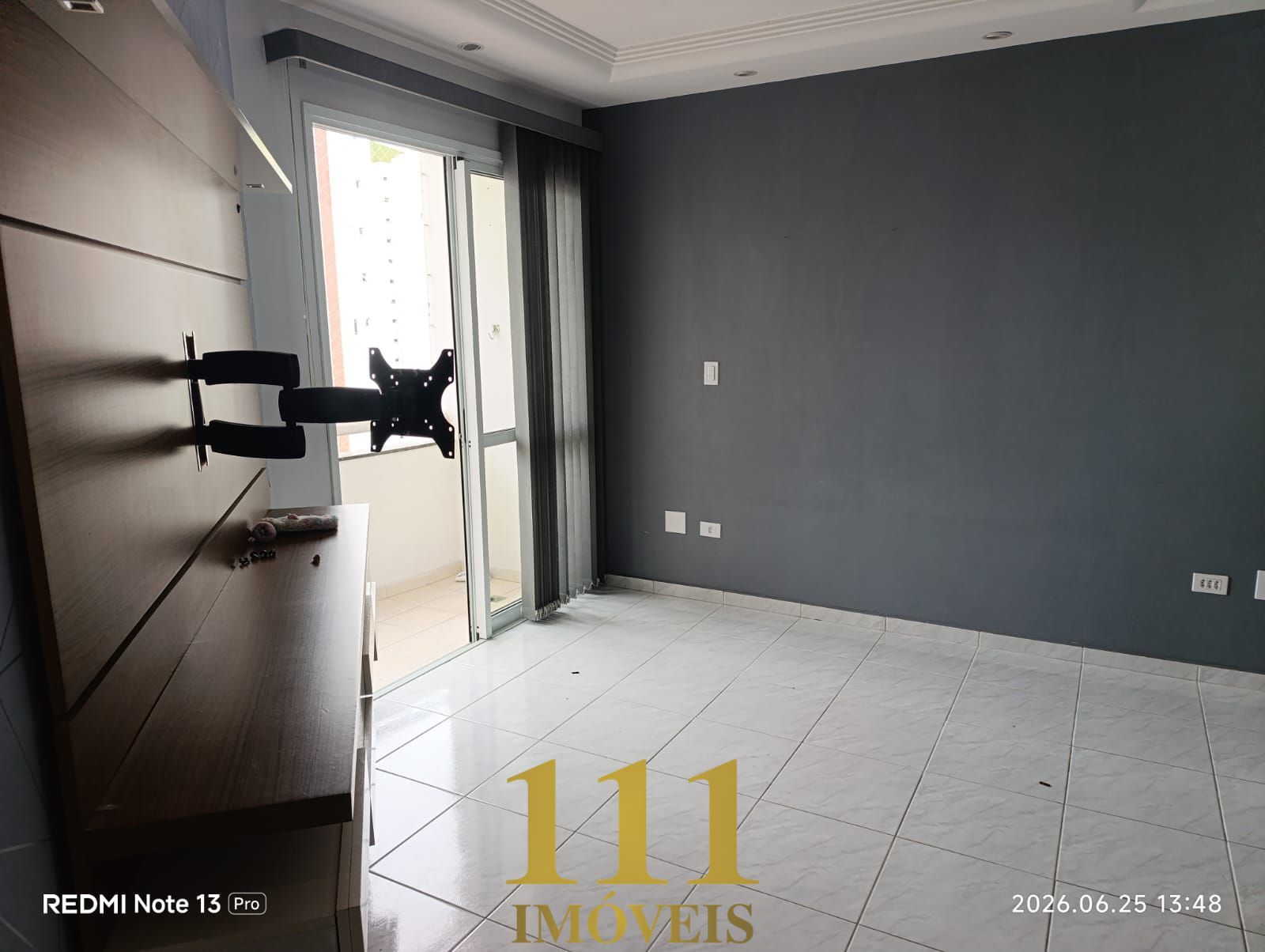 **Apartamento completo, funcional e pronto para morar!/ Taubaté.**