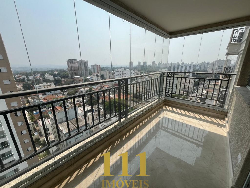 Edifício La Citê, apto reformado, 4 quartos!