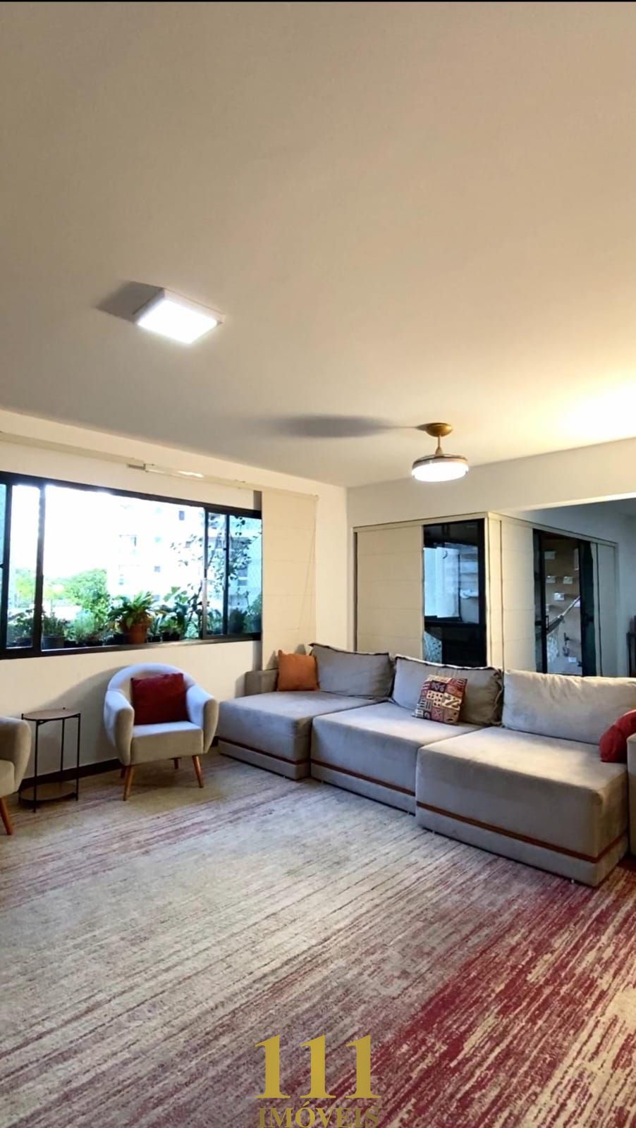 Apartamento no Condominio Villa Romana