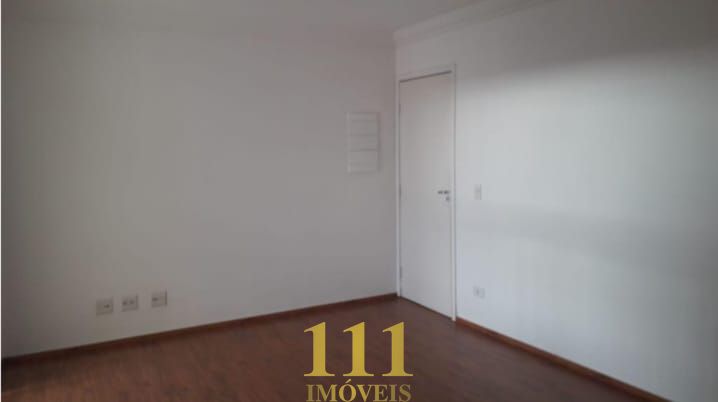 Apartamento no Edifício Dai Torii.