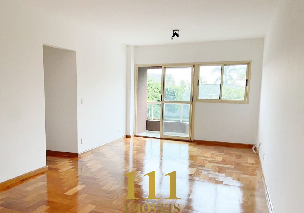 Apartamento no Edifício New York.