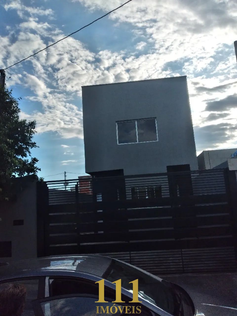 Sobrado LOCAÇÃO em Caçapava - Excelente localização