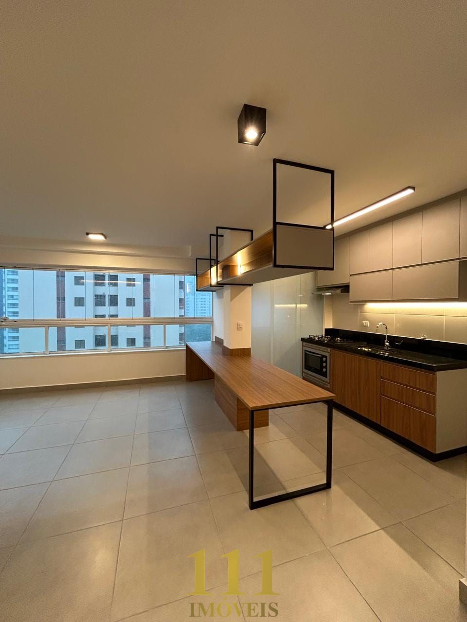 Lindo Apartamento para locação no Condomínio Easy Home Aquarius