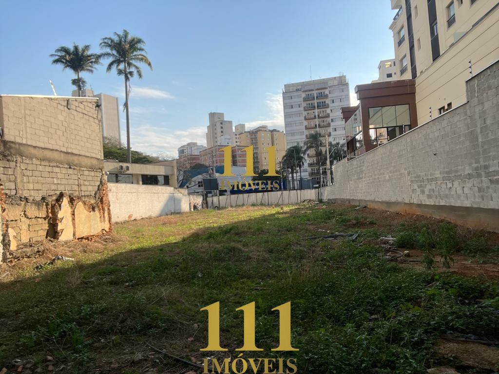 Terreno no  Jardim Apolo