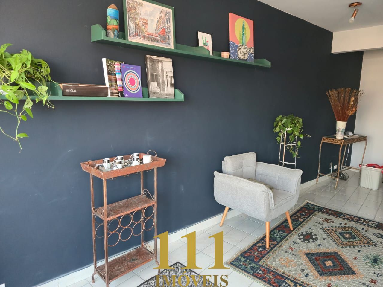 Sala Comercial no Centro de São José dos Campos.