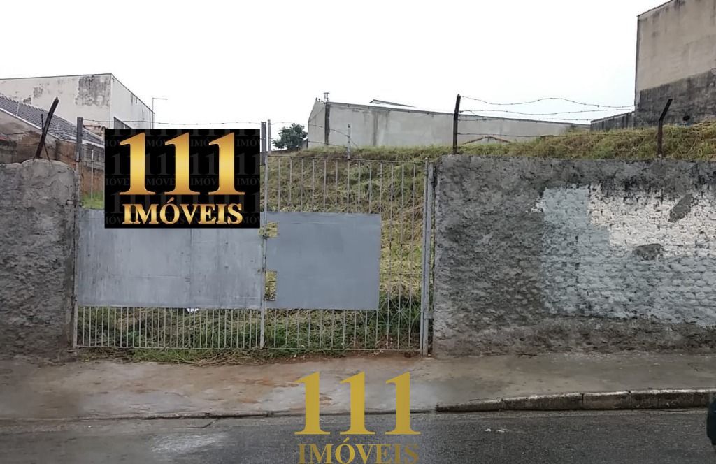 Terreno à venda, 1479 m² no  Centro - São José dos Campos/SP