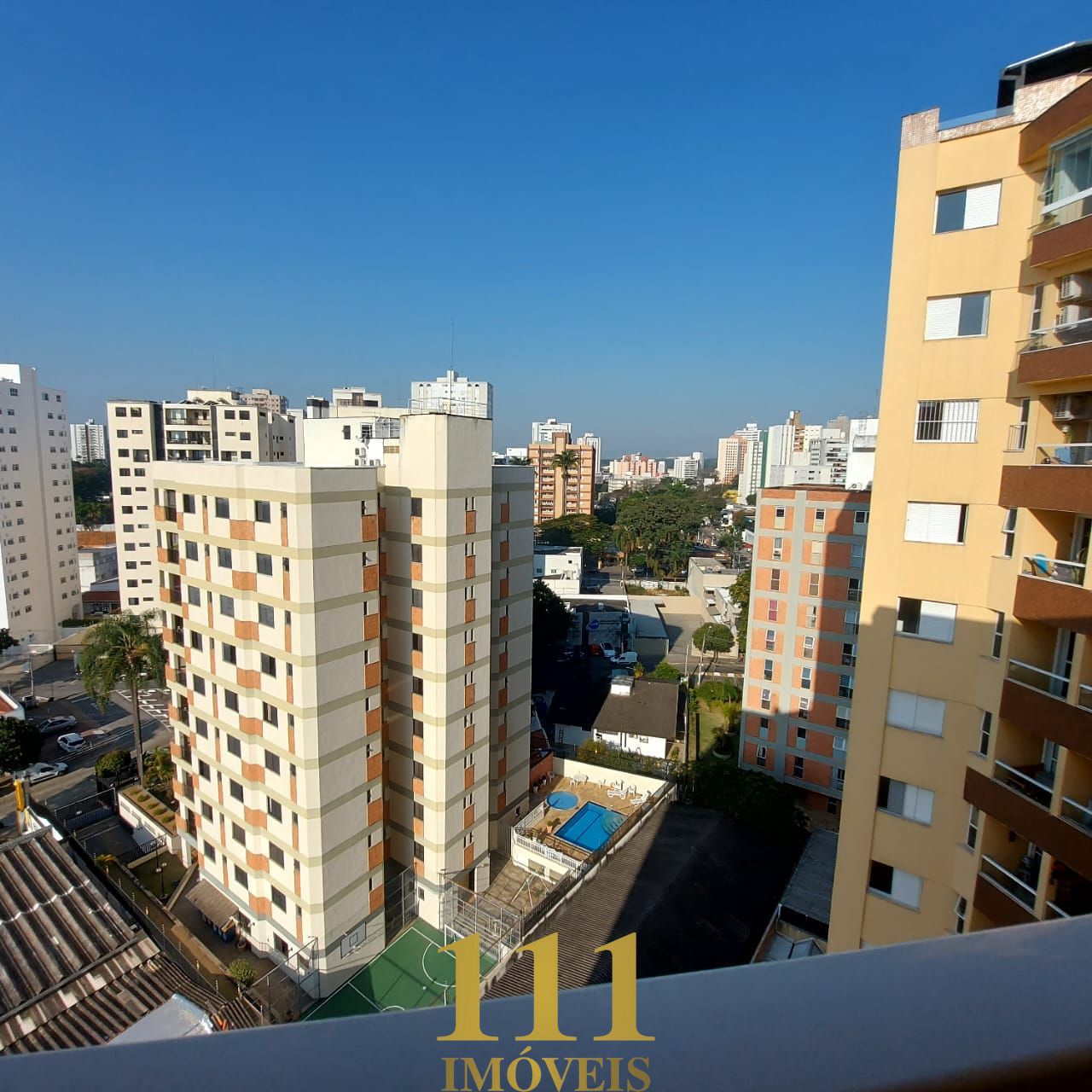 Cobertura para Venda em Jardim Esplanada