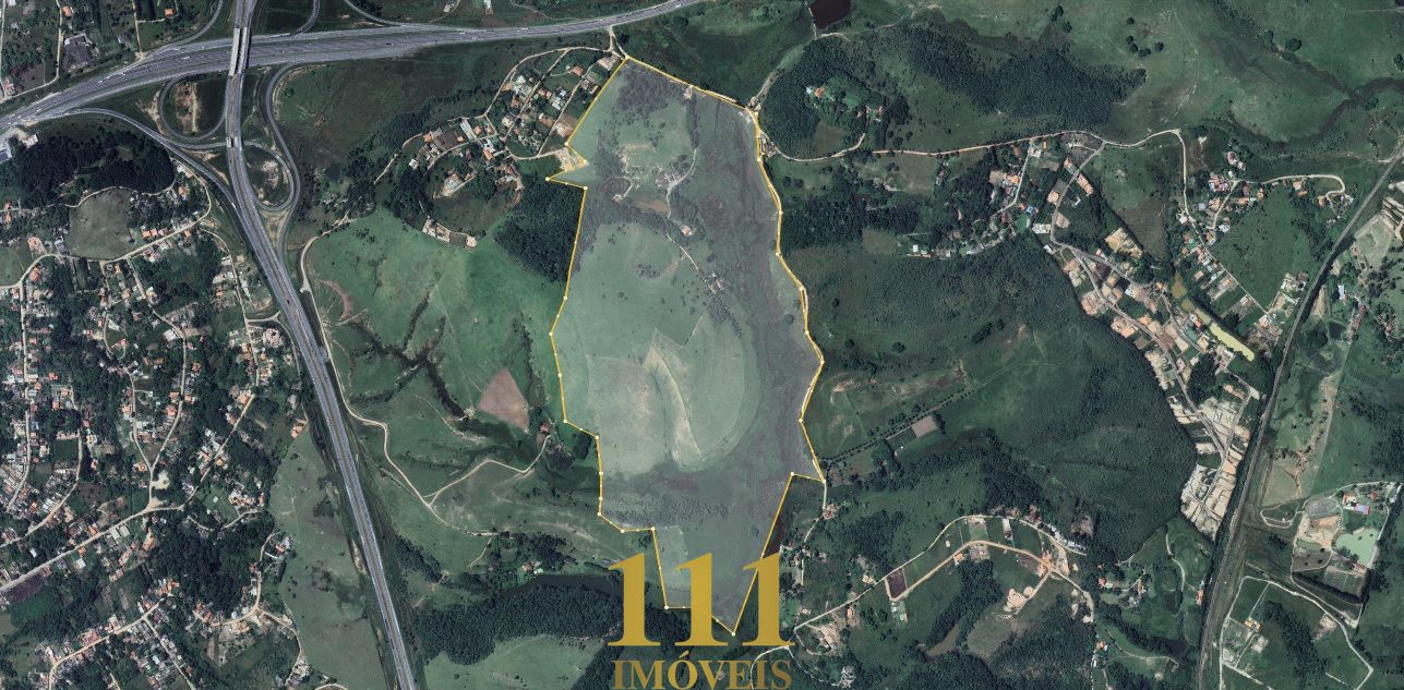 Área Industrial no Chácaras Santa Maria.