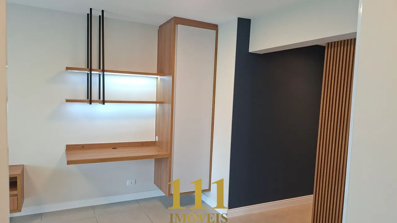 APARTAMENTO INCRÍVEL PARA LOCAÇÃO NO AQUARIUS – CONFORTO E LOCALIZAÇÃO PERFEITA!