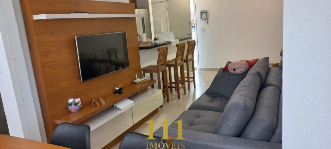 Apartamento no Edifício Tulum Beach Residence