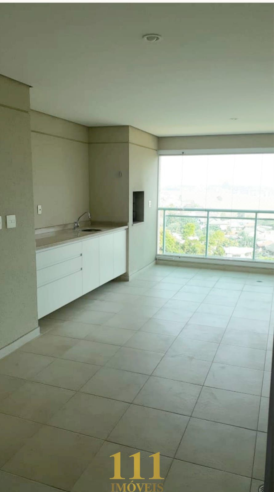 Apartamento no Edifício  Helbor Belvedere.