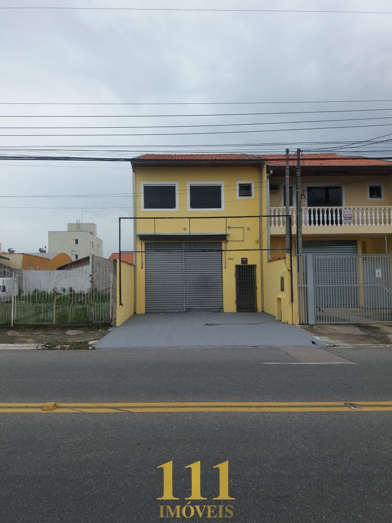Ponto Comercial na região Sul de SJC, já alugado, ótimo retorno financeiro.