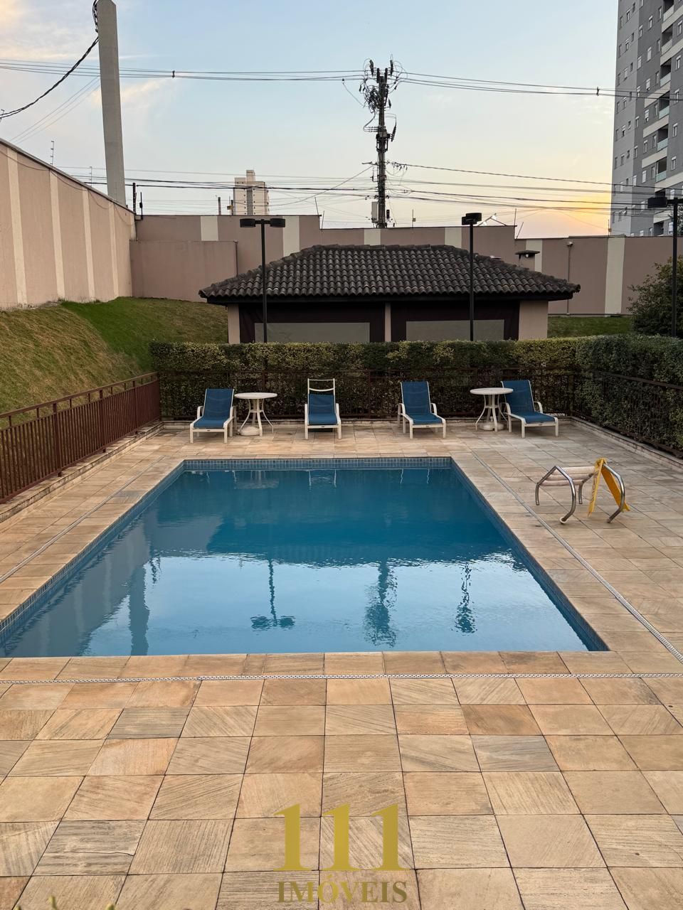 Lindo Apartamento no Condomínio Colinas do Vila Branca!
