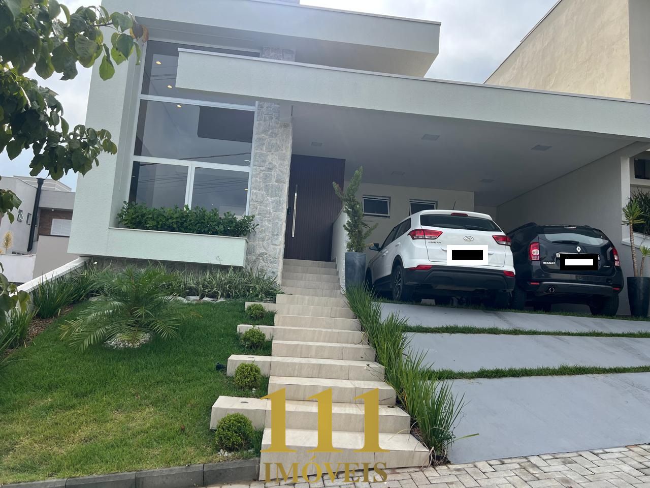Excelente Casa no Condomínio Vivva em Jacareí