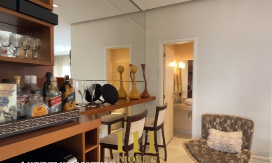 Apartamento com 4 dormitórios à venda, 200 m² por R$ 2.400.000,00 - Jardim Aquarius - São José dos Campos/SP