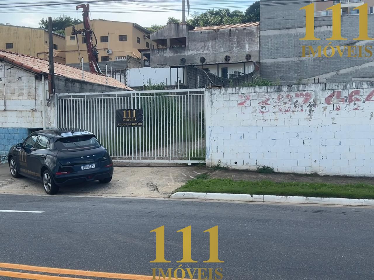 Terreno no Jardim Satélite