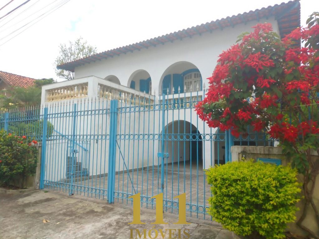 Casa  à venda, 450 m² - Jardim Esplanada - São José dos Campos/SP