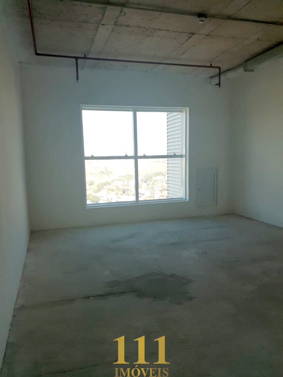 Sala Comercial no Edifício Helbor Offices.