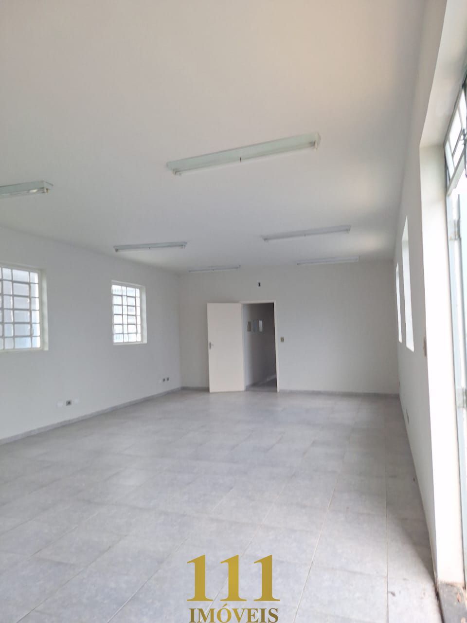 Ponto Comercial no Parque Industrial