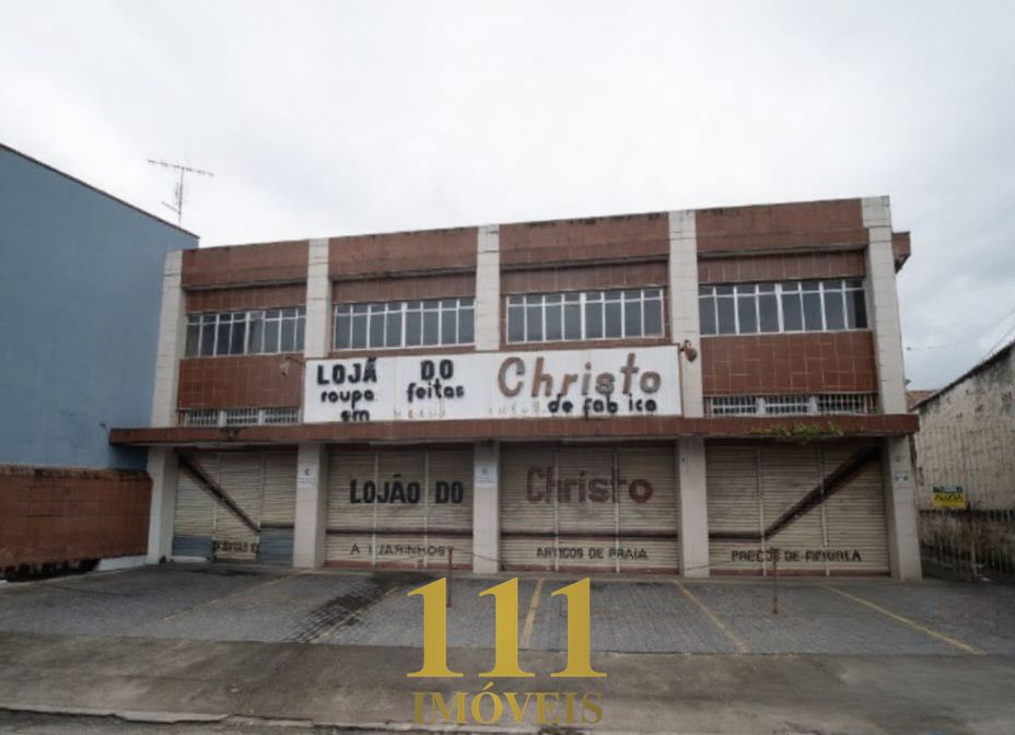 Salão Comercial no Jardim Primavera/ Caraguatatuba.