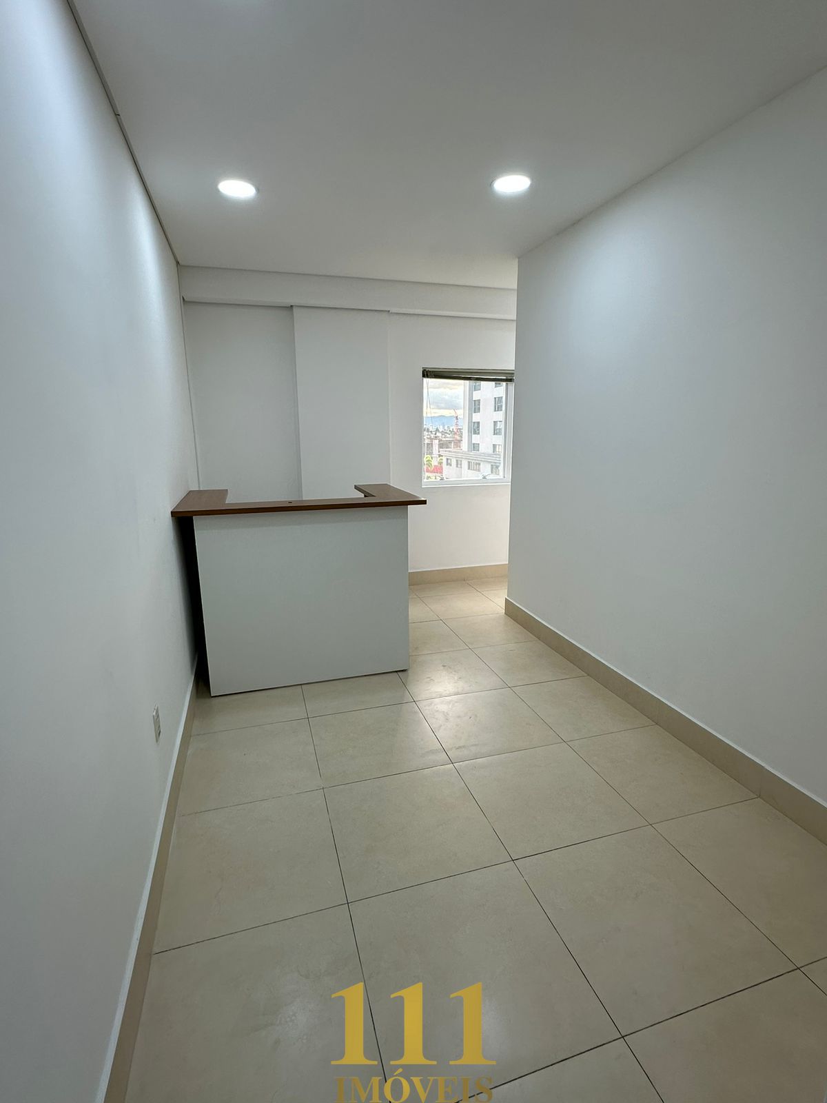 Sala Comercial no Edificio DHF Life