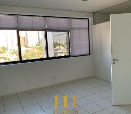 Sala à venda, 32 m² no  Jardim Aquarius - São José dos Campos/SP.