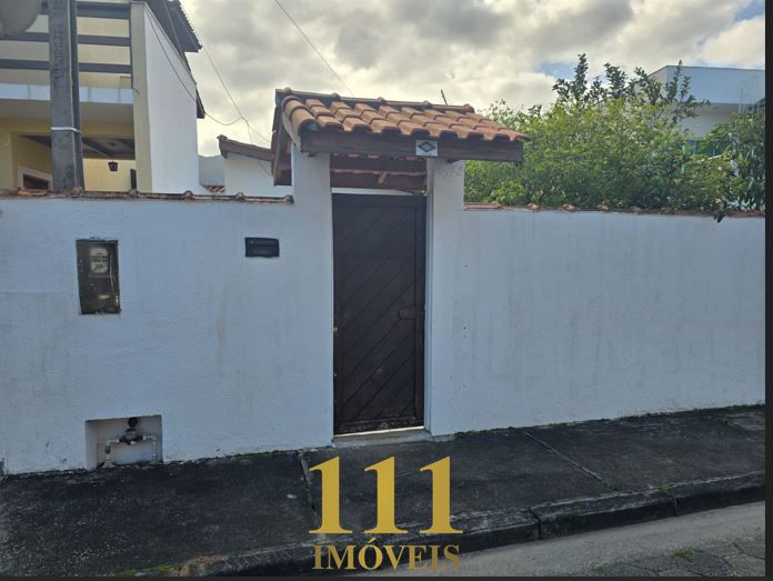 Edícula à venda no Condomínio Portal Matrimônio/ Caraguatatuba.