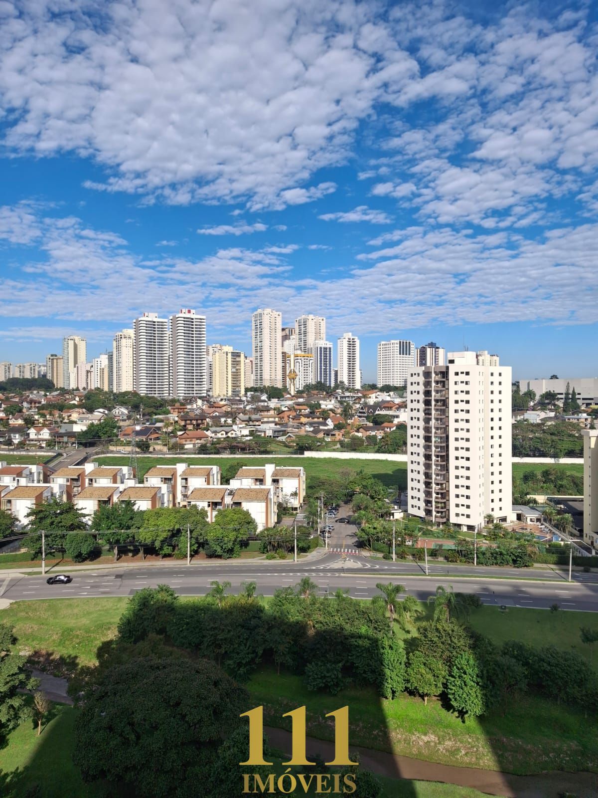 Apartamento para locação na Vila Ema